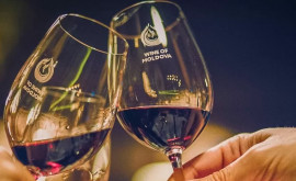 Молдавские вина вновь получили много медалей на крупнейшем конкурсе 