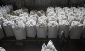 Ucraina va stabili prețuri minime pentru exporturile de produse alimentare către UE 