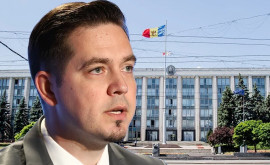 Ульяновский прокомментировал уход из Молдовы двух крупных иностранных инвесторов
