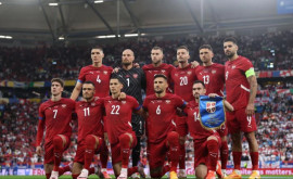 Echipa națională a Serbiei sar putea retrage de la Euro 2024 