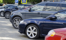 Viceprimarul capitalei Primăria pierde mulți bani din cauza lipsei parcărilor cu plată