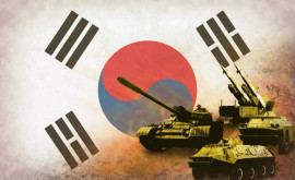 Coreea de Sud anunță că ia în calcul să trimită direct arme Ucrainei