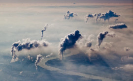 Studiu Încălzirea globală schimbă structura norilor