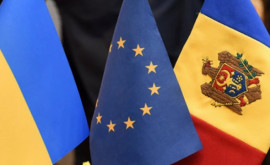 Парламент Нидерландов проголосовал за открытие переговоров о вступлении Молдовы и Украины в ЕС