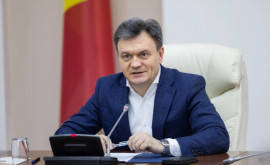 Речан возглавит делегацию Молдовы в Люксембурге для начала переговоров с ЕС