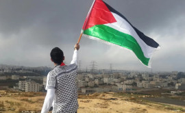 Еще одна страна признала Палестину