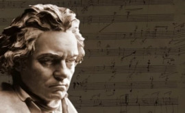 Secretele marelui compozitor ce dezvăluie ADNul din părul lui Beethoven 200 de ani mai tîrziu
