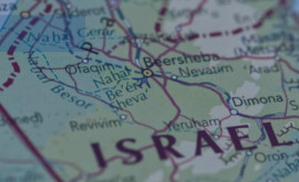 Израиль вводит электронные разрешения на въезд для граждан Молдовы