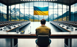 Ucraina afirmă că o ţară din Sudul global ar putea găzdui al doilea summit pentru pace