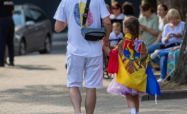 Какую зарплату хотят жители Молдовы чтобы не покидать страну