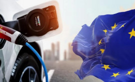Китай и ЕС проведут переговоры о пошлинах на электромобили