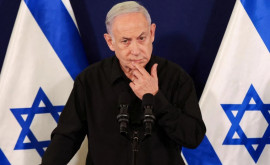 Нетаньяху обратился к США