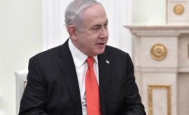 Нетаньяху заявил что фаза интенсивных боев с ХАМАС подходит к концу