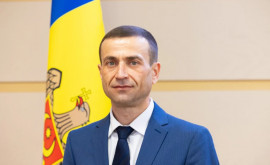 Игорь Талмазан новый генеральный секретарь парламента