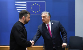 Orban Ungaria nu va bloca aderarea Ucrainei la UE 