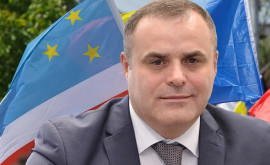 Vadim Ceban Nu antrenați Găgăuzia în jocuri geopolitice