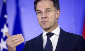 NATO șia ales un nou secretar general