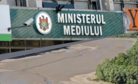 Asigurarea cu apă a R Moldova Detalii despre dicuțiile moldoucrainene privind riscurile ecologice de pe Nistru 