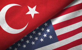 SUA și Turcia se pregătesc să încheie acorduri de mai multe miliarde de dolari 