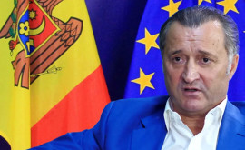 Филат Начало переговоров с ЕС и поздравления толпящейся делегации Республики Молдова не являются картбланшем 