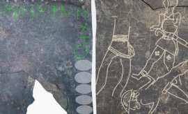 Археологи нашли алфавит давно исчезнувшей цивилизации