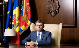 Гросу о скандале в молдавском бюро Интерпола Имидж всей страны испорчен