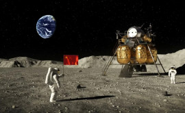 Китай расширит сотрудничество в рамках миссий по исследованию Луны
