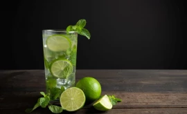 Cocktailuri pline de vitamine și minerale