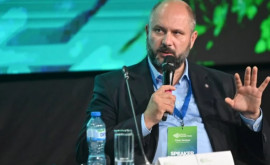Как министр Парликов видит зеленый переход Республики Молдова