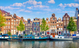 Decizia autorităților din Amsterdam Ce va fi interzis în centrul orașului