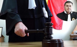 Минюст оспаривает решение в отношении одного судьи в деле о ландромате