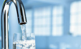 Locuitorii orașelor Orhei și Bălți vor plăti mai mult pentru apa potabilă 