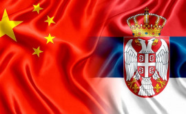 Между Китаем и Сербией установлен режим свободной торговли 