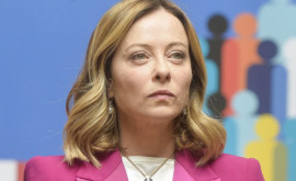 Giorgia Meloni sa abținut de la votul pentru Ursula von der Leyen