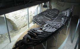 Misterul unei corăbii grecești Ce ascunde epava de mii de ani