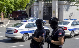 В Сербии объявлено о повышении уровня террористической угрозы 