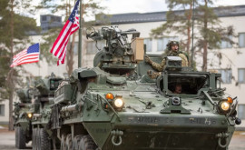 США получили доступ к базам в Финляндии