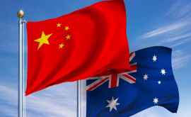 Китай расширит стратегическое партнерство с Австралией
