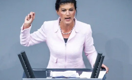 Deputat al Bundestagului Uniunea cu Ucraina va distruge UE