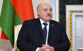 Lukașenko Occidentul trage Belarusul în război