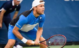 Tenis Radu Albot este eliminat în primul tur la Wimbledon
