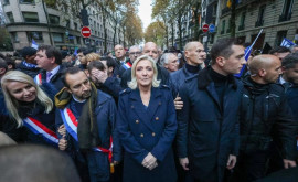 Marșul drept Alegerile din Franța Partea 1