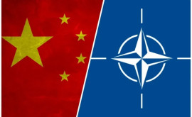 Китай НАТО необходимо увидеть первопричину украинского кризиса