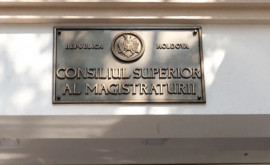 Ședința Consiliului Superior al Magistraturii transferată pentru o altă zi