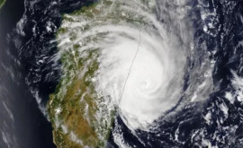 Метеорологи Побит рекорд продолжительности тропического циклона