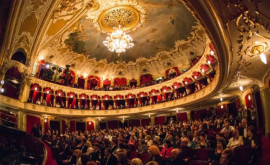 Статистика Молдаване все чаще ходят в театры музеи и на концерты