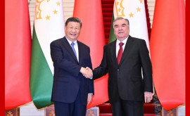 Китай и Таджикистан построят мультимодальный транспортный коридор 