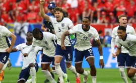 EURO 2024 Anglia calificare dramatică în semifinale