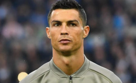 13 lucruri neștiute despre Cristiano Ronaldo