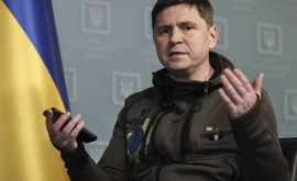 Киев назвал условие для посредников в мирных переговорах с Россией